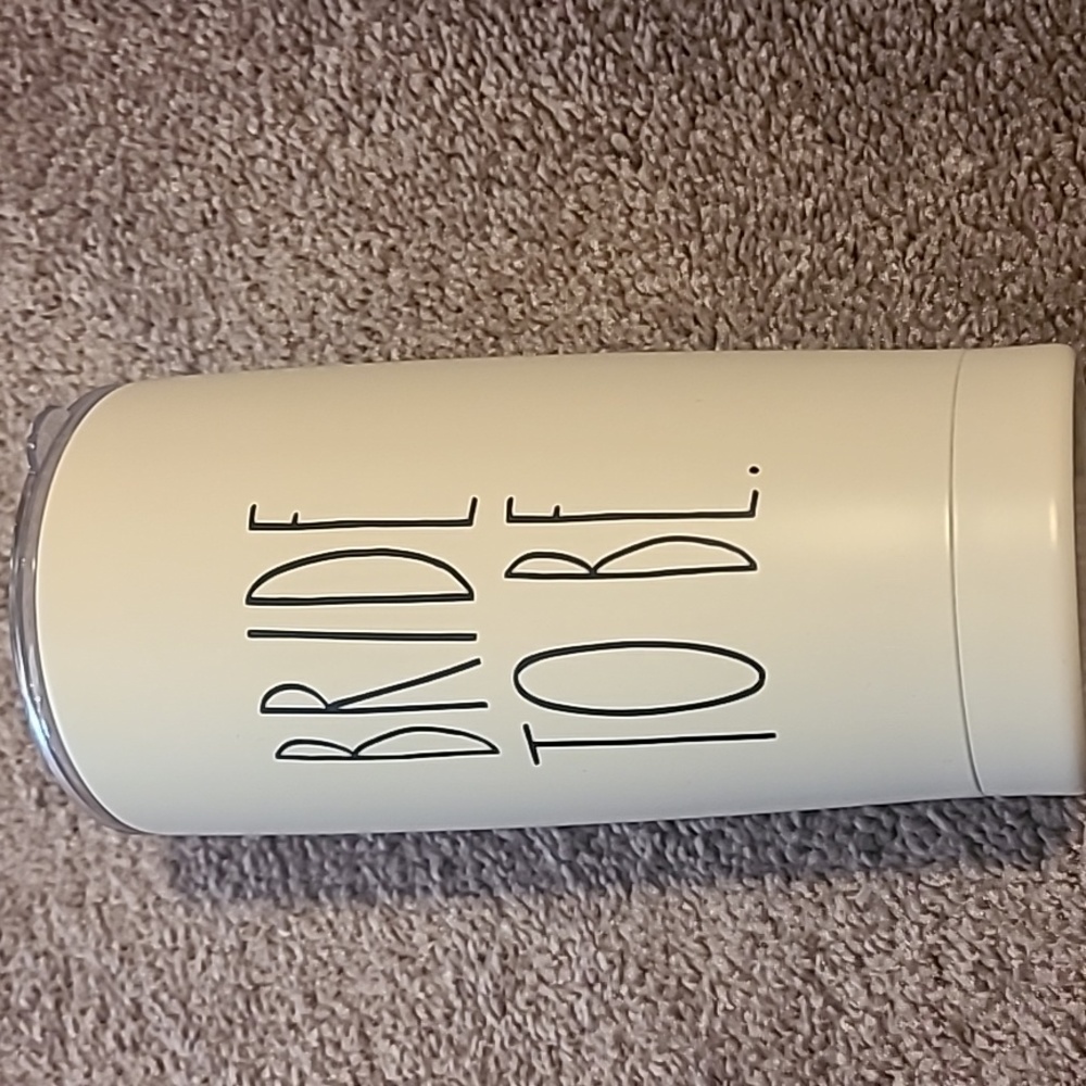 Rae Dunn Coffee Cup